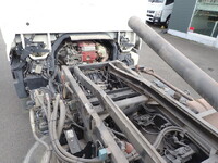 HINO Dutro Loader Dump TKG-XZU620T 2016 117,100km_36