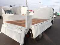 HINO Dutro Loader Dump TKG-XZU620T 2016 117,100km_39