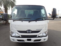 HINO Dutro Loader Dump TKG-XZU620T 2016 117,100km_3