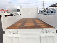 HINO Dutro Loader Dump TKG-XZU620T 2016 117,100km_40