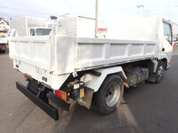 HINO Dutro Loader Dump TKG-XZU620T 2016 117,100km_4