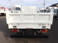 HINO Dutro Loader Dump TKG-XZU620T 2016 117,100km_5