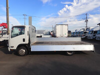 ISUZU Elf Aluminum Block TRG-NNS85AR 2019 343,200km_10
