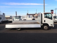 ISUZU Elf Aluminum Block TRG-NNS85AR 2019 343,200km_11