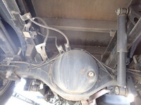 ISUZU Elf Aluminum Block TRG-NNS85AR 2019 343,200km_24