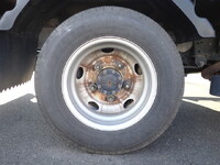 ISUZU Elf Aluminum Block TRG-NNS85AR 2019 343,200km_25