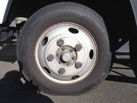 ISUZU Elf Aluminum Block TRG-NNS85AR 2019 343,200km_26