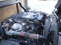 ISUZU Elf Aluminum Block TRG-NNS85AR 2019 343,200km_27