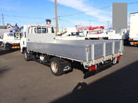 ISUZU Elf Aluminum Block TRG-NNS85AR 2019 343,200km_2