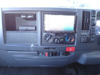 ISUZU Elf Aluminum Block TRG-NNS85AR 2019 343,200km_36