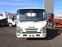 ISUZU Elf Aluminum Block TRG-NNS85AR 2019 343,200km_3
