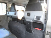 MITSUBISHI FUSO Canter Flat Body TPG-FBA20 2017 123,728km_10