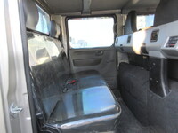 MITSUBISHI FUSO Canter Flat Body TPG-FBA20 2017 123,728km_11