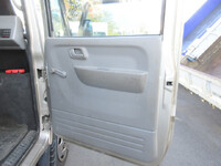 MITSUBISHI FUSO Canter Flat Body TPG-FBA20 2017 123,728km_12