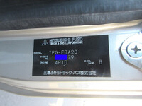 MITSUBISHI FUSO Canter Flat Body TPG-FBA20 2017 123,728km_21