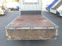 MITSUBISHI FUSO Canter Flat Body TPG-FBA20 2017 123,728km_26