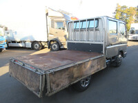 MITSUBISHI FUSO Canter Flat Body TPG-FBA20 2017 123,728km_28