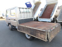MITSUBISHI FUSO Canter Flat Body TPG-FBA20 2017 123,728km_29