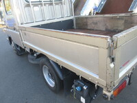 MITSUBISHI FUSO Canter Flat Body TPG-FBA20 2017 123,728km_31