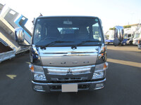 MITSUBISHI FUSO Canter Flat Body TPG-FBA20 2017 123,728km_4