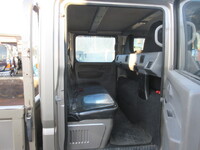 MITSUBISHI FUSO Canter Flat Body TPG-FBA20 2017 123,728km_9