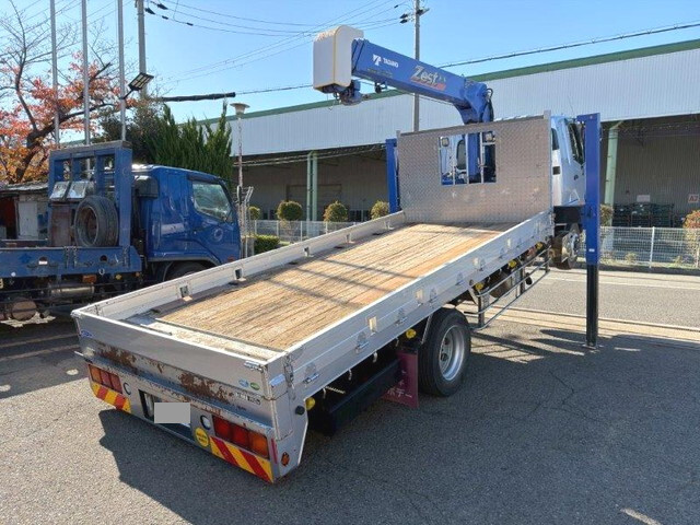 Fighter Self Loader (With 4 Steps Of Cranes)_2