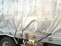 UD TRUCKS Quon Covered Truck 2PG-CG5CA 2019 554,490km_22