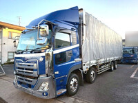 UD TRUCKS Quon Covered Truck 2PG-CG5CA 2019 554,490km_3