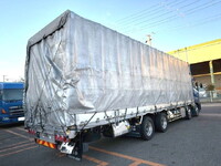 UD TRUCKS Quon Covered Truck 2PG-CG5CA 2019 554,490km_4