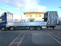 UD TRUCKS Quon Covered Truck 2PG-CG5CA 2019 554,490km_6