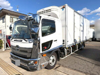 HINO Ranger Refrigerator & Freezer Truck 2KG-FD2ABG 2025 1,050km_3