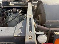 ISUZU Giga Trailer Head QKG-EXD52BD 2018 477,000km_11