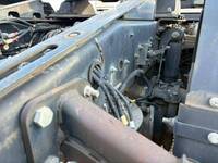 ISUZU Giga Trailer Head QKG-EXD52BD 2018 477,000km_13