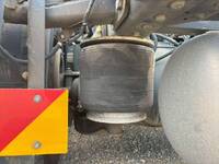 ISUZU Giga Trailer Head QKG-EXD52BD 2018 477,000km_14