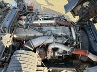 ISUZU Giga Trailer Head QKG-EXD52BD 2018 477,000km_16