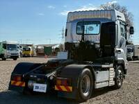 ISUZU Giga Trailer Head QKG-EXD52BD 2018 477,000km_3