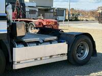 ISUZU Giga Trailer Head QKG-EXD52BD 2018 477,000km_5