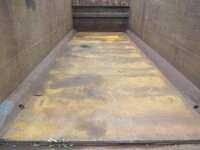 ISUZU Giga Container Carrier Truck PJ-CYZ77Q6 2007 620,488km_11