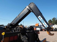 ISUZU Giga Container Carrier Truck PJ-CYZ77Q6 2007 620,488km_15