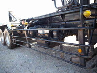 ISUZU Giga Container Carrier Truck PJ-CYZ77Q6 2007 620,488km_16