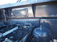 ISUZU Giga Container Carrier Truck PJ-CYZ77Q6 2007 620,488km_17