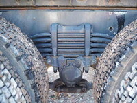 ISUZU Giga Container Carrier Truck PJ-CYZ77Q6 2007 620,488km_18