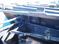 ISUZU Giga Container Carrier Truck PJ-CYZ77Q6 2007 620,488km_18