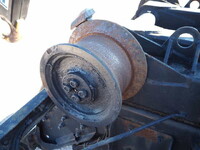 ISUZU Giga Container Carrier Truck PJ-CYZ77Q6 2007 620,488km_20