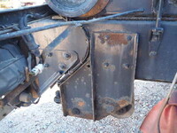 ISUZU Giga Container Carrier Truck PJ-CYZ77Q6 2007 620,488km_21