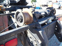 ISUZU Giga Container Carrier Truck PJ-CYZ77Q6 2007 620,488km_22