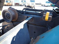ISUZU Giga Container Carrier Truck PJ-CYZ77Q6 2007 620,488km_22