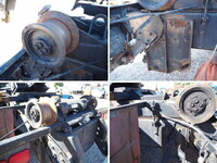 ISUZU Giga Container Carrier Truck PJ-CYZ77Q6 2007 620,488km_23