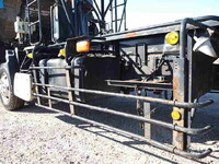 ISUZU Giga Container Carrier Truck PJ-CYZ77Q6 2007 620,488km_25