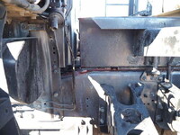 ISUZU Giga Container Carrier Truck PJ-CYZ77Q6 2007 620,488km_28